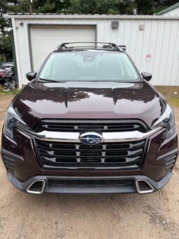 2024 Subaru Ascent Touring