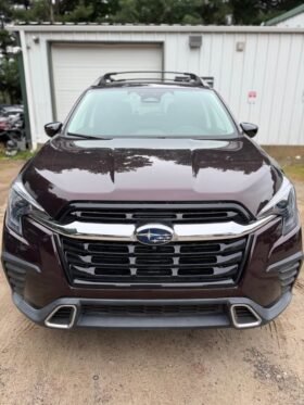 2024 Subaru Ascent Touring