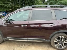 
										2024 Subaru Ascent Touring full									