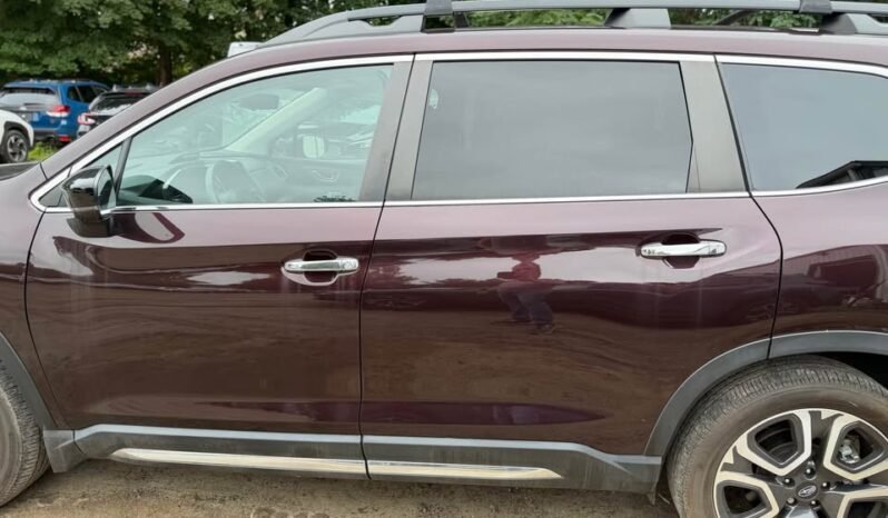 
								2024 Subaru Ascent Touring full									