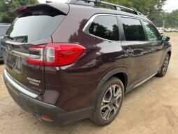 2024 Subaru Ascent Touring