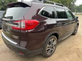 2024 Subaru Ascent Touring
