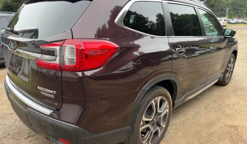 
								2024 Subaru Ascent Touring full									