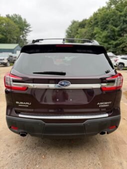 
										2024 Subaru Ascent Touring full									