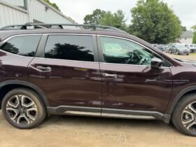 2024 Subaru Ascent Touring