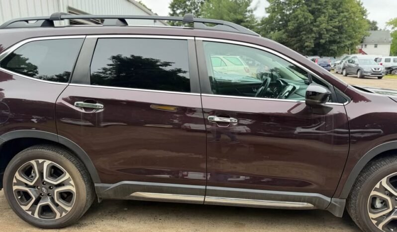 
								2024 Subaru Ascent Touring full									