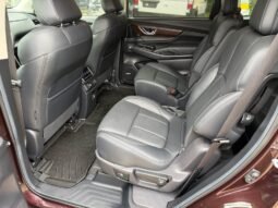 
										2024 Subaru Ascent Touring full									