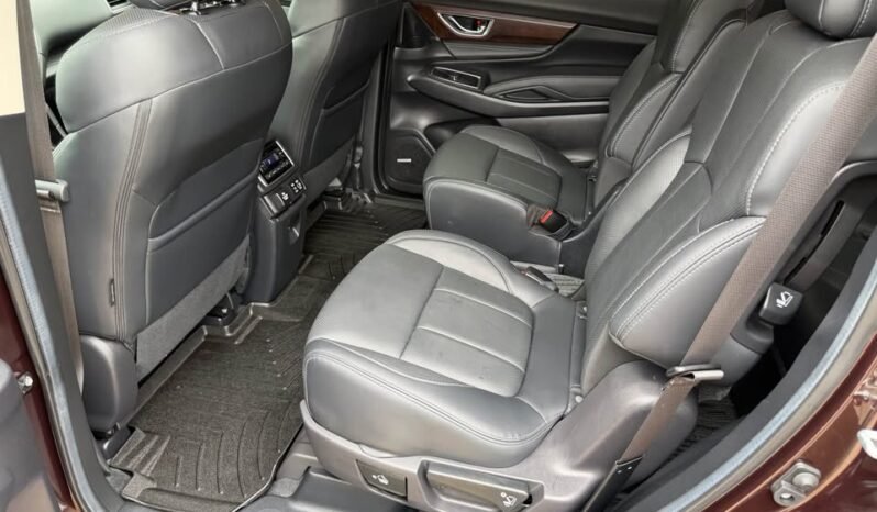 
								2024 Subaru Ascent Touring full									