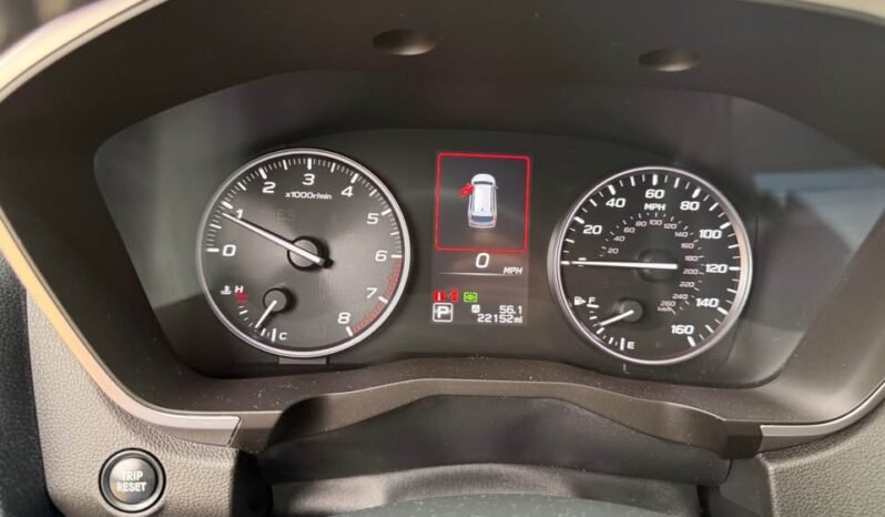 
								2024 Subaru Ascent Touring full									