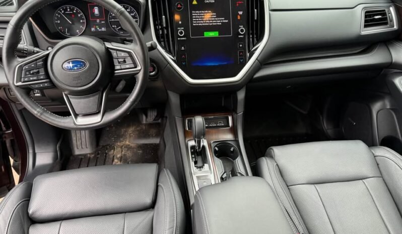
								2024 Subaru Ascent Touring full									