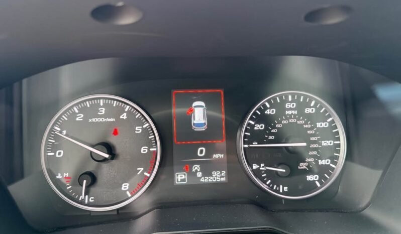 
								2022 Subaru Outback Premium full									