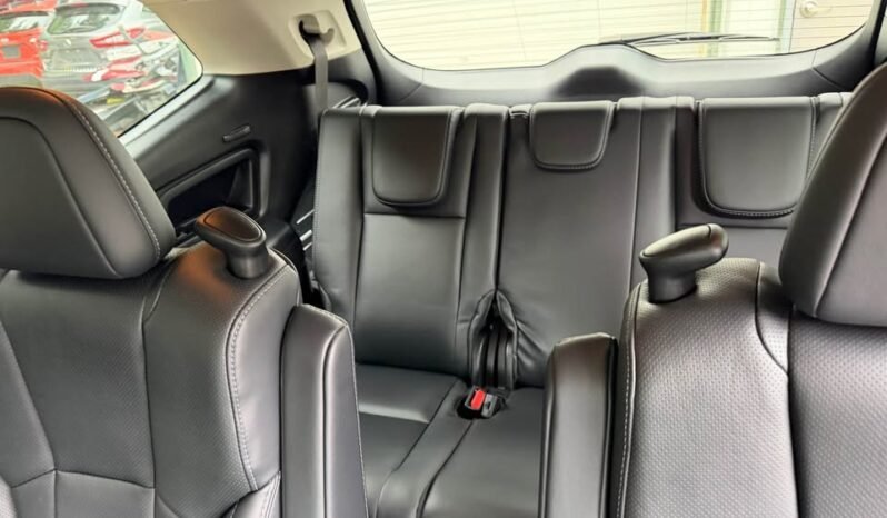 
								2024 Subaru Ascent Touring full									