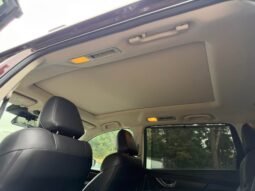 
										2024 Subaru Ascent Touring full									
