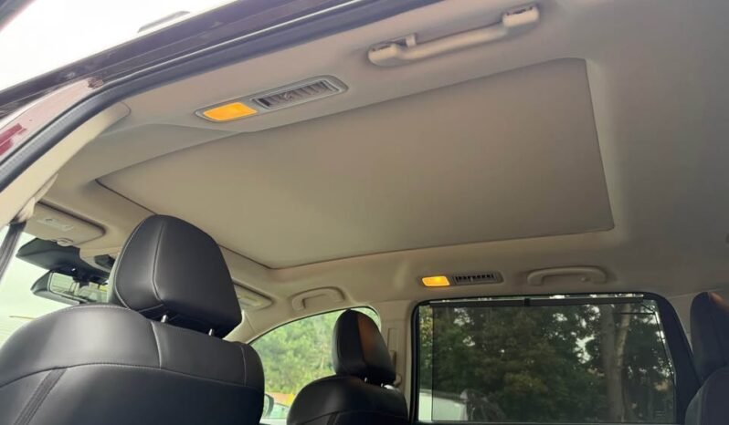 
								2024 Subaru Ascent Touring full									