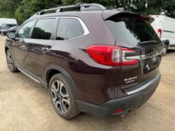 
										2024 Subaru Ascent Touring full									