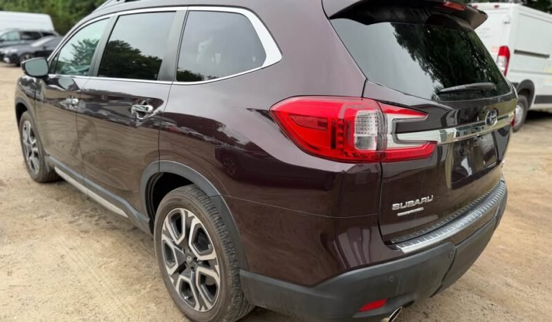 
								2024 Subaru Ascent Touring full									