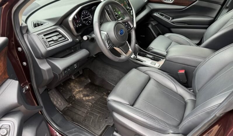 
								2024 Subaru Ascent Touring full									