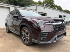 2024 Subaru Ascent Touring
