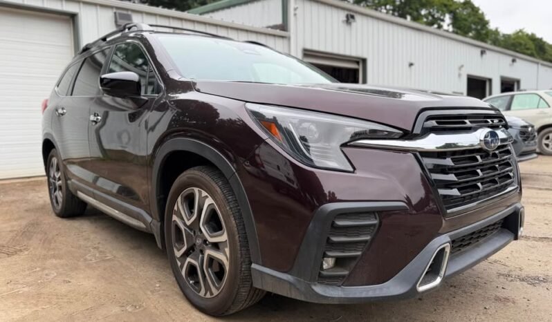 
								2024 Subaru Ascent Touring full									