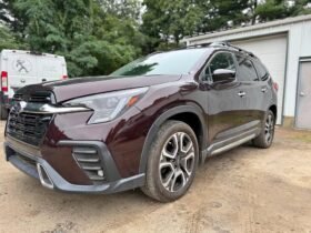 2024 Subaru Ascent Touring