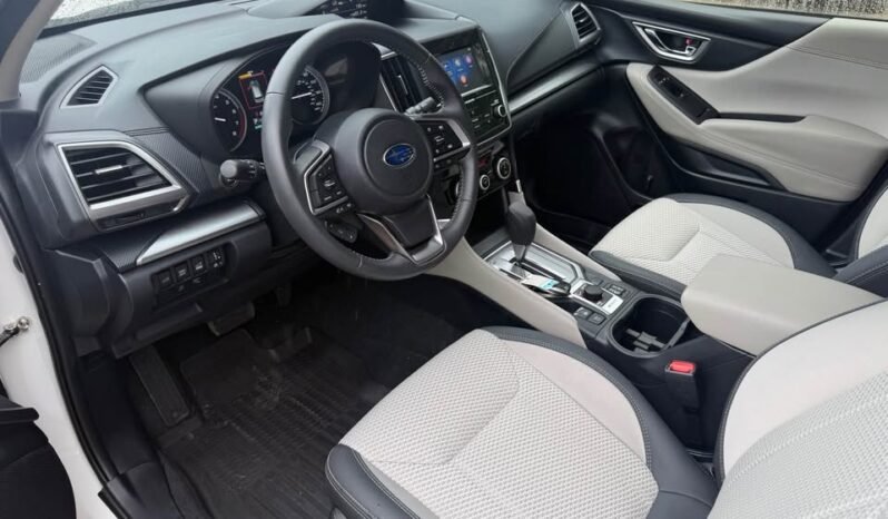 
								2024 Subaru Forester Premium full									