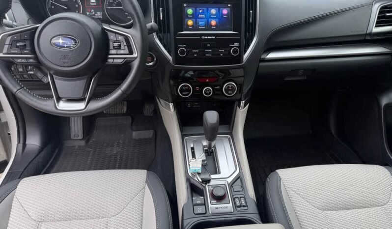 
								2024 Subaru Forester Premium full									