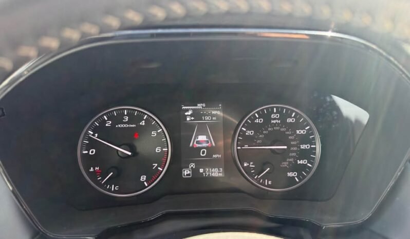 
								2024 Subaru Outback Premium full									