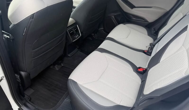 
								2024 Subaru Forester Premium full									