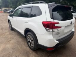 
										2024 Subaru Forester Premium full									