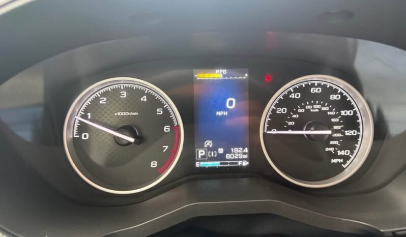 
								2024 Subaru Forester Premium full									
