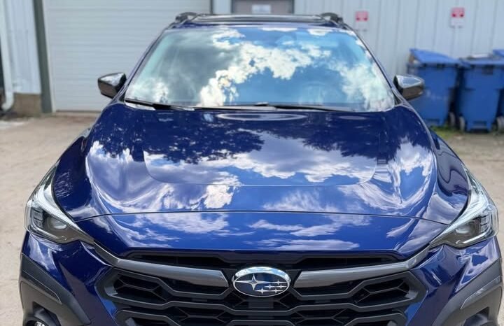 
								2025 Subaru Crosstrek Limited full									