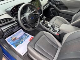
										2025 Subaru Crosstrek Limited full									
