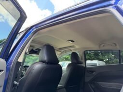 
										2025 Subaru Crosstrek Limited full									