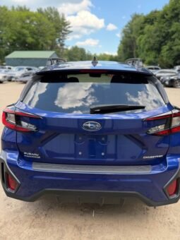 
										2025 Subaru Crosstrek Limited full									