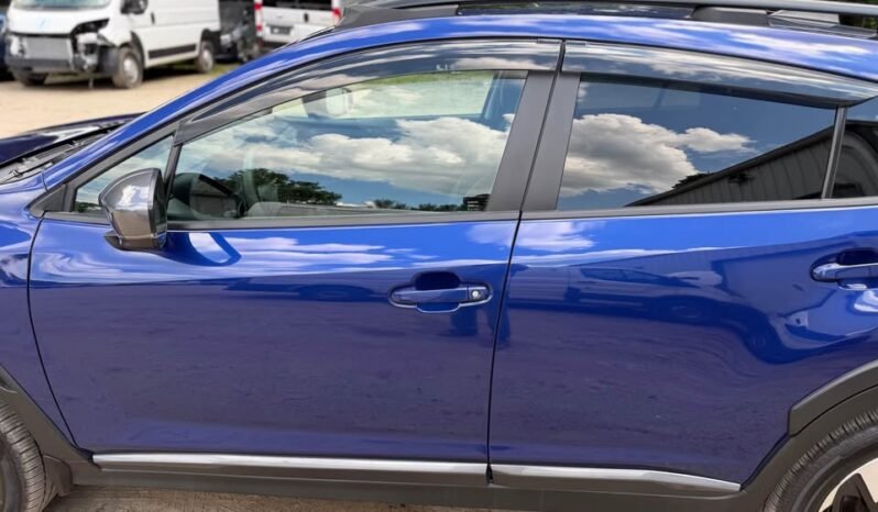 
								2025 Subaru Crosstrek Limited full									