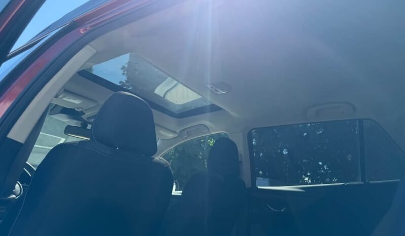 
								2024 Subaru Outback Premium full									