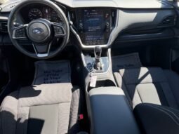 
										2024 Subaru Outback Premium full									