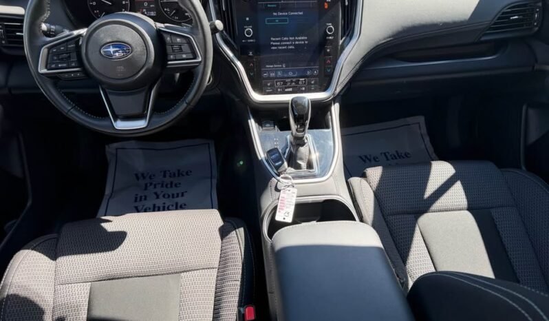 
								2024 Subaru Outback Premium full									