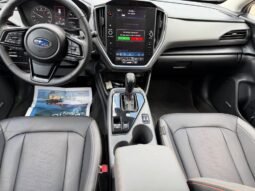 
										2025 Subaru Crosstrek Limited full									