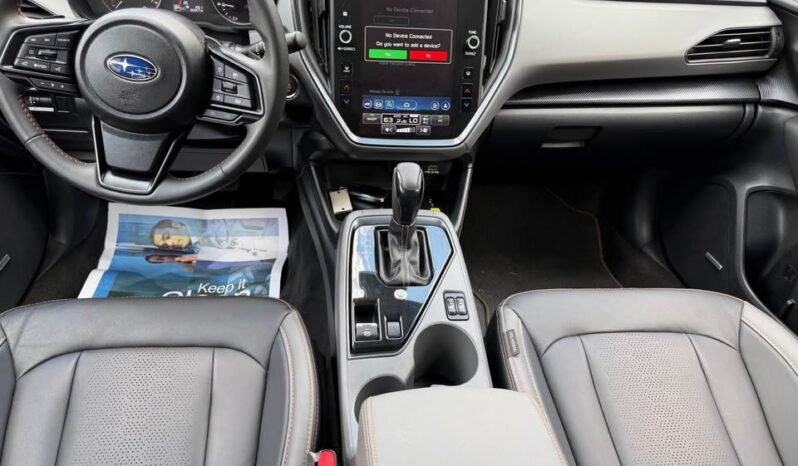 
								2025 Subaru Crosstrek Limited full									