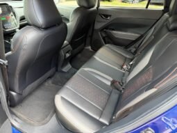 
										2025 Subaru Crosstrek Limited full									