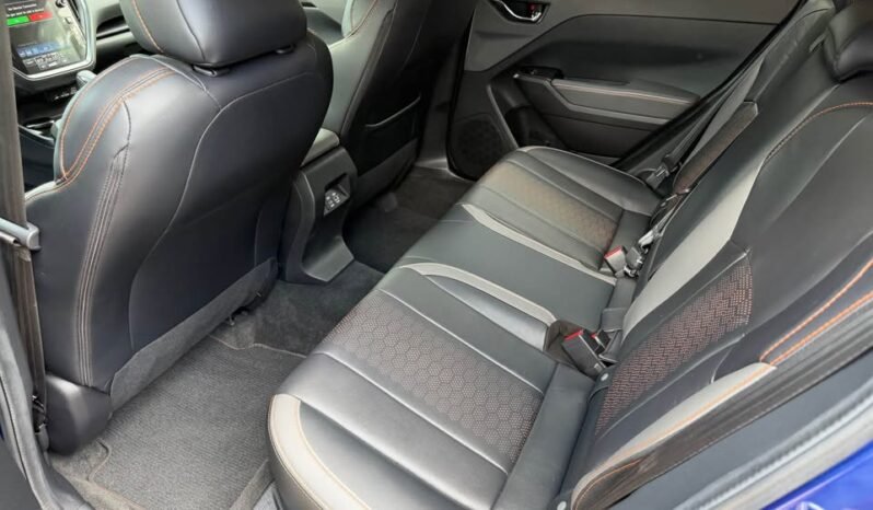 
								2025 Subaru Crosstrek Limited full									