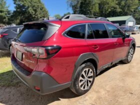 2024 Subaru Outback Premium