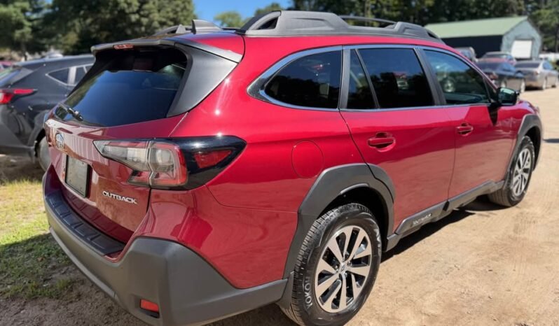 
								2024 Subaru Outback Premium full									