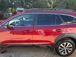 
										2024 Subaru Outback Premium full									