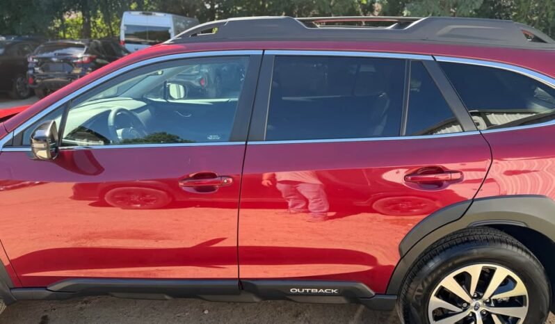 
								2024 Subaru Outback Premium full									