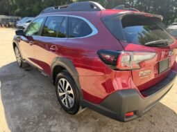 
										2024 Subaru Outback Premium full									