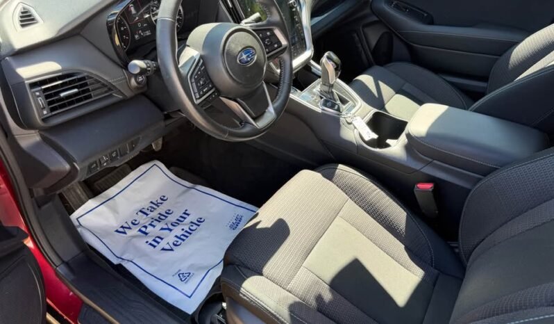 
								2024 Subaru Outback Premium full									
