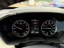
										2025 Subaru Forester Limited full									