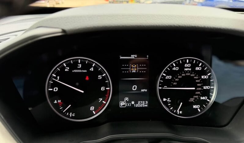 
								2025 Subaru Forester Limited full									